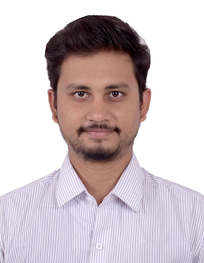 Jay Chaudhari Profile Photo
